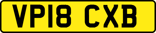 VP18CXB
