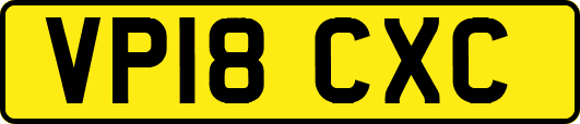 VP18CXC