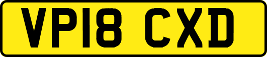 VP18CXD