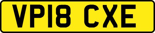 VP18CXE