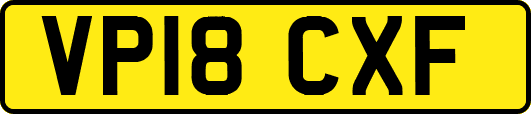 VP18CXF