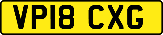 VP18CXG