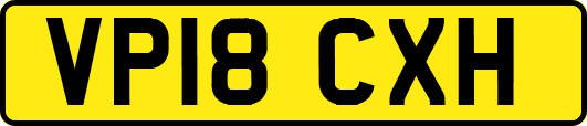 VP18CXH