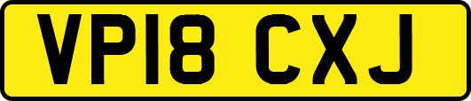 VP18CXJ