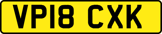 VP18CXK