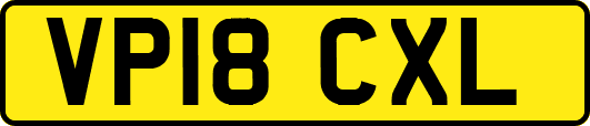 VP18CXL