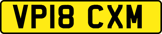 VP18CXM