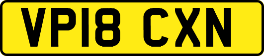 VP18CXN