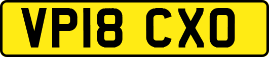 VP18CXO