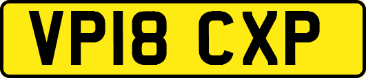 VP18CXP