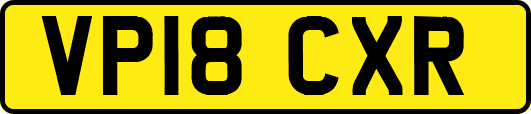 VP18CXR