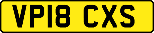 VP18CXS