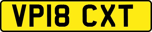VP18CXT