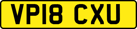 VP18CXU