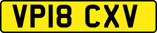 VP18CXV