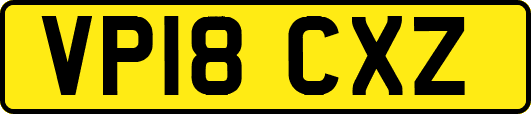VP18CXZ