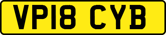 VP18CYB