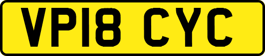 VP18CYC