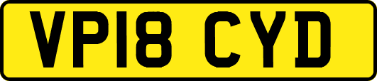 VP18CYD