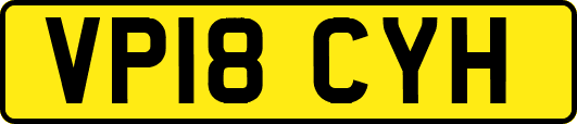 VP18CYH