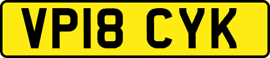 VP18CYK