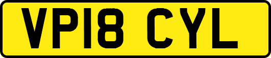 VP18CYL