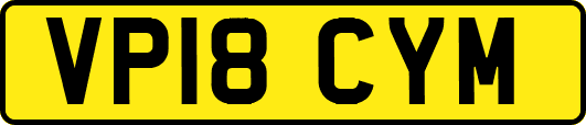 VP18CYM