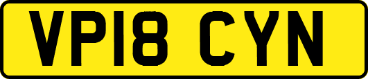 VP18CYN