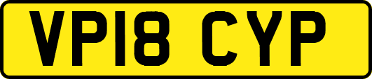 VP18CYP