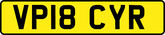 VP18CYR