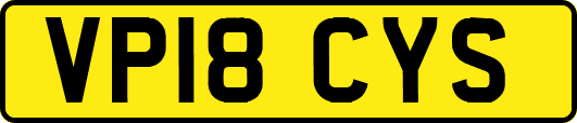 VP18CYS