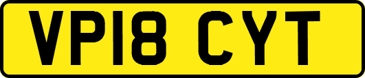 VP18CYT