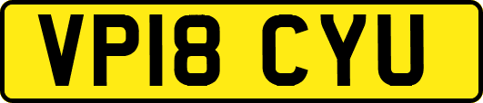 VP18CYU