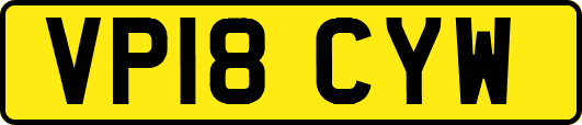 VP18CYW
