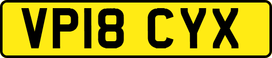 VP18CYX