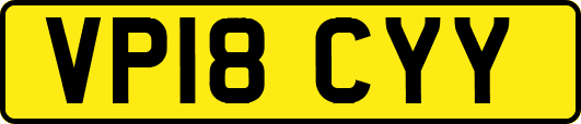 VP18CYY
