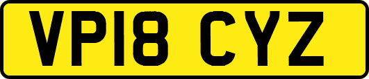 VP18CYZ