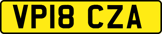 VP18CZA