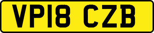 VP18CZB