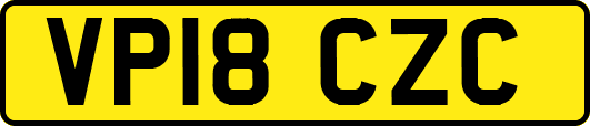VP18CZC