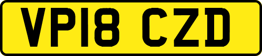 VP18CZD
