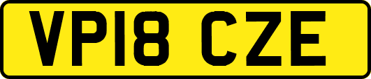 VP18CZE
