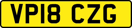 VP18CZG