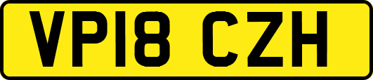 VP18CZH