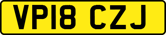 VP18CZJ