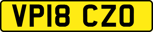 VP18CZO