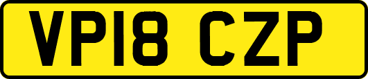 VP18CZP