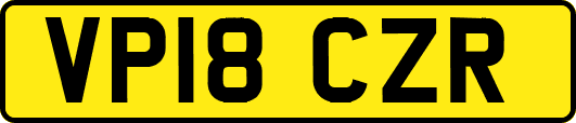 VP18CZR