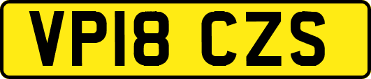 VP18CZS