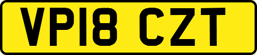 VP18CZT